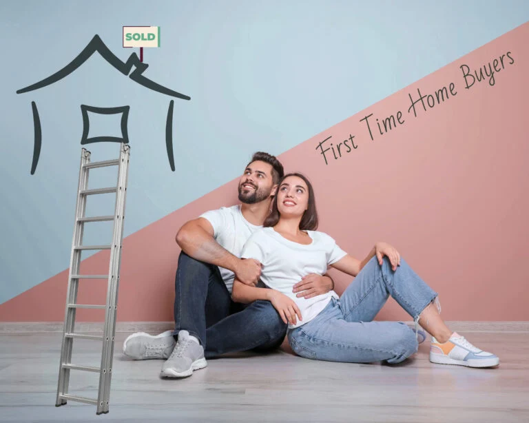 First-time buyers in Liverpool checking if their new home needs an electrical rewire